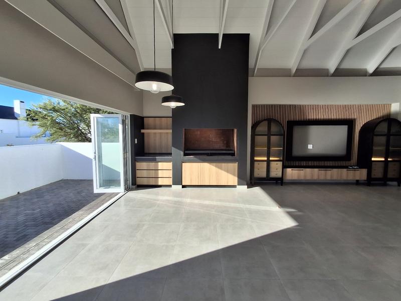 3 Bedroom Property for Sale in Lampiesbaai Western Cape